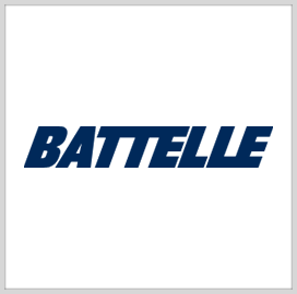 Battelle Hosts Air Force Personnel at CCDS Site; Greg Kimmel Quoted Battelle