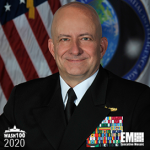 VADM Robert Sharp