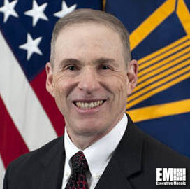 Douglas Loverro Resigns as NASA Human Spaceflight Directorate Chief Douglas Loverro