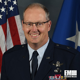 Steven Whitney