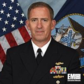 John Polowczyk, FEMA Supply Chain Task Force Lead, to Speak at Potomac Officers Club’s Supply Chain Resilience and COVID-19 Virtual Event John Polowczyk