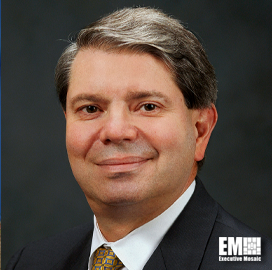 Gene Dodaro