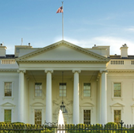 Army Vet Lucas Polakowski to be Nominated as DoD Assistant Secretary for Nuclear and Biochemical Defense The White House