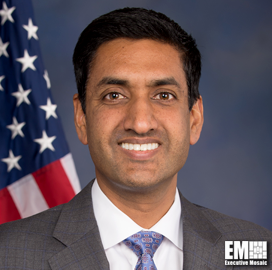 Rep. Ro Khanna on Rural Broadband Expansion