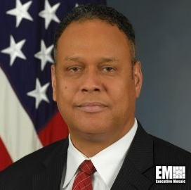 Charles Brandon: Army’s CPI Office Leverages Data, Analytics to Speed Up Acquisition