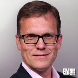 1901 Group Names Steve Hamric as CFO to Provide Strategic Business Advice; Sonu Singh Quoted