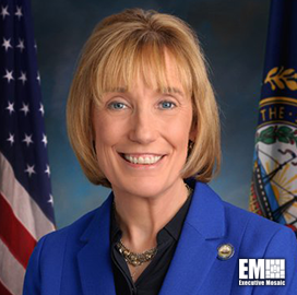 Sen. Maggie Hassan Wants Info on Agencies’ IT Modernization Plans, Priorities