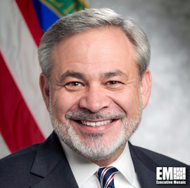 DOE Launches COVID-19 Online Resource Hub; Dan Brouillette Quoted