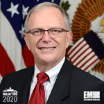 Bruce Jette, Assistant Secretary of the U.S. Army's for (ASA(ALT)