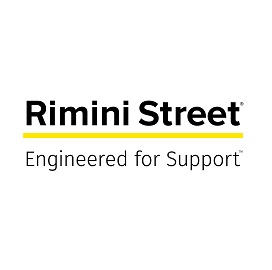 Rimini Street UK Recognized in the Top Ten of the 2021 UK’s Best Workplaces