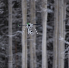 DHS S&T Seeks Public Input on Using Drones for Emergency Response, Law Enforcement