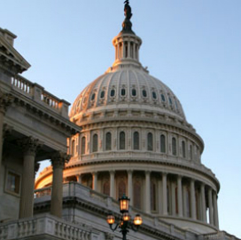 Senate Panel OKs $740.5B National Defense Authorization Act for FY 2021