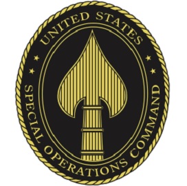 USSOCOM Seeks Commercial Tech for IoT-Driven Battlespace Analytics Capability