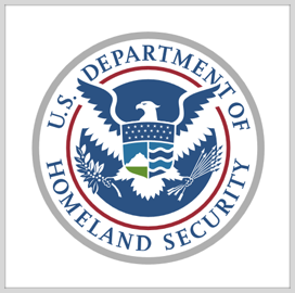 Tamr Government Solutions to Continue Dev’t of Traveller Screening Tech for DHS