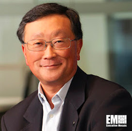 John Chen