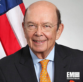 New Rule to Facilitate Involvement of US Companies in Tech Standards Dev’t; Wilbur Ross Quoted