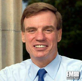 Mark Warner