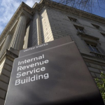 New IRS Office Starts With IT Pilot Projects to Simplify Business Processes; Mitchell Winans Quoted