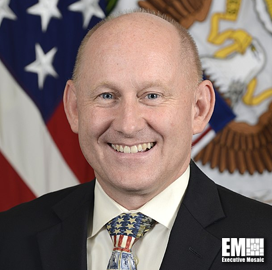 John Whitley