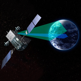 Congress Increases MDA’s Budget by $130M to Fund Hypersonic Missile Warning Satellites
