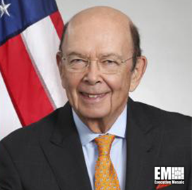 Wilbur Ross: Commerce Hopes NAPA Study to Help Congress Clarify Direction for Space Traffic Mgmt