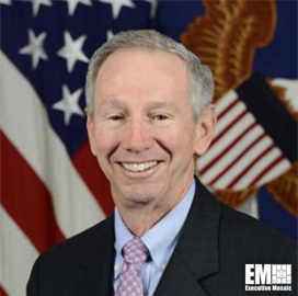 DoD Research, Engineering Leaders Michael Griffin, Lisa Porter to Step Down