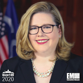 GSA Awards Three Contracts for E-Marketplace Platform Providers to Modernize Procurement; Emily Murphy, Julie Dunne Quoted