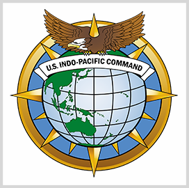 Joint INDOPACOM Exercise Last Year Used New Simulation Tech