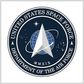 Space Force Unveils Program to Bolster Commercial Satcom Security