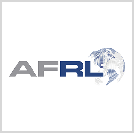 AFRL Unveils Augmented Learning Tech Dev’t Project