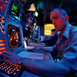 U.S. Navy Deploys AWS-Based Resource Planning System to Manage $70B in Transactions