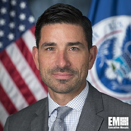 DHS Issues Homeland Threat Assessment; Chad Wolf Quoted