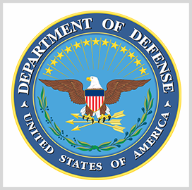 DOD Opens Aerospace Research Facility; Jagadeesh Pamulapati Quoted
