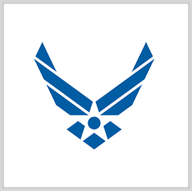 USAF Tests New Tactical Data Link for Air Operations; Lt. Col. Bradley Rueter Quoted