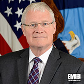 Alan Shaffer on Pentagon’s Support to Defense Supply Chain During Pandemic