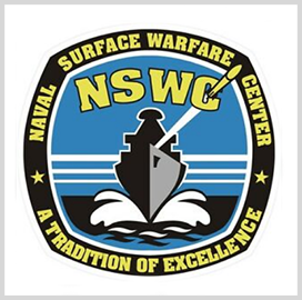NSWC Crane Team Receives Naval Aviation Enterprise Award