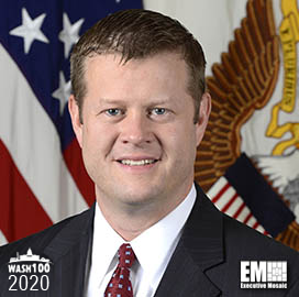 U.S., U.K. Armies Sign Agreement for Technological Cooperation; Ryan McCarthy Quoted