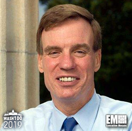 Mark Warner