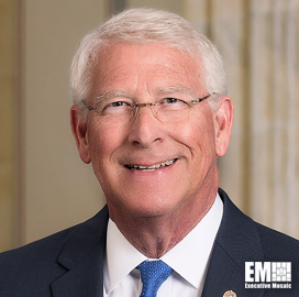 Roger Wicker
