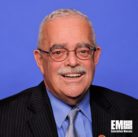 Rep. Gerry Connolly on Upcoming FITARA Scorecard