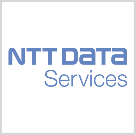 NTT DATA Publishes Data Insights Study Across Public Sector; Greg Betz, Theresa Kushner