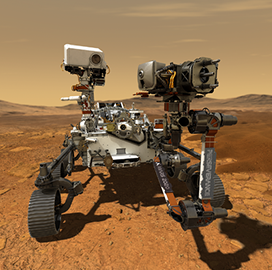 Perseverance Rover to Begin Final Launch Readiness Review for NASA’s Mars 2020 Mission