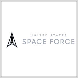 U.S. Space Force Offers Alternative to Technology Contracting