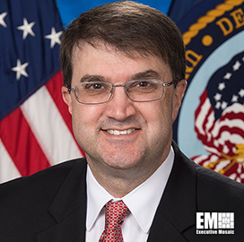 Robert Wilkie
