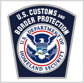 Technology Modernization Fund Board Announces Award for CBP Modernization Project