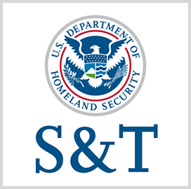 DHS S&T Develops Tool for Explosive Threat Modeling