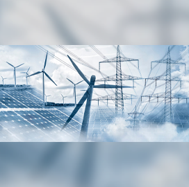 GSA Picks 4 Building Mgmt Concepts for Energy Efficiency Pilot