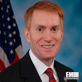 Sen. James Lankford: Federal Gov’t Must Assess Industry Best Practices on Telework