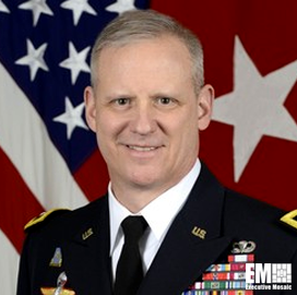 Lt Gen Scott Berrier Receives Confirmation As Dia Director
