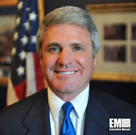 Bipartisan Bill Aims to Technologically Bolster U.S. Border Security; Michael McCaul Quoted